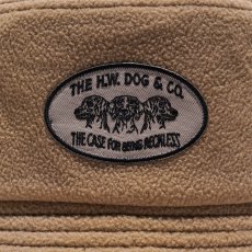 画像12: THE H.W.DOG&CO.  TRUCKER HAT  (12)