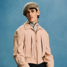 画像5: THE H.W.DOG&CO.  MOHAIR MIX BERET (5)