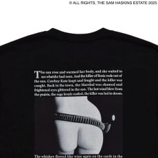 画像4: MINEDENIM  Sam Haskins×Stie-lo “holster Tee (4)