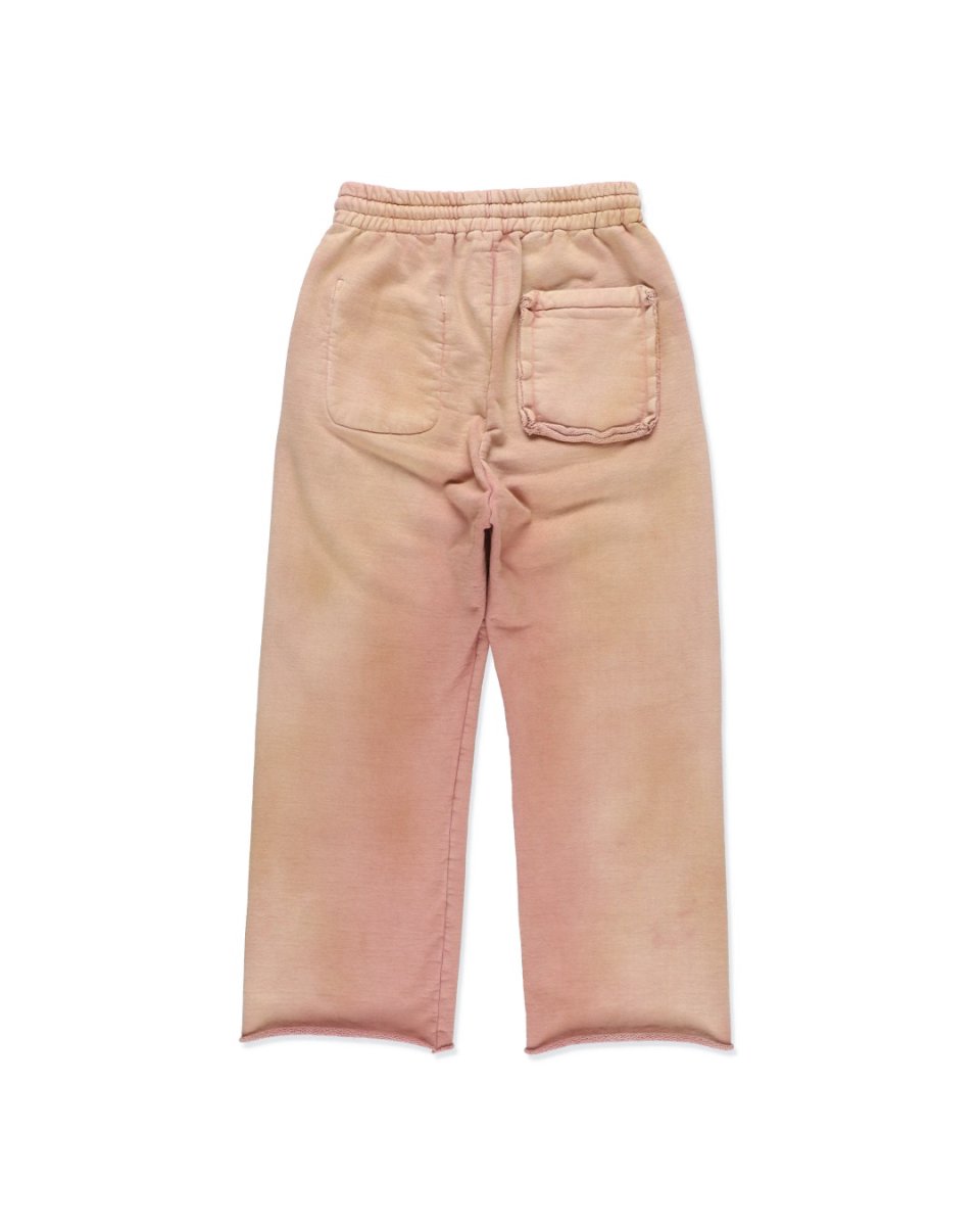 画像2: BOW WOW  ST. MACLAREN UNIV. SWEAT PANTS AGED (2)