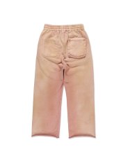 画像2: BOW WOW  ST. MACLAREN UNIV. SWEAT PANTS AGED (2)