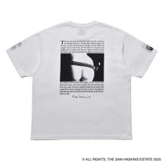 画像12: MINEDENIM  Sam Haskins×Stie-lo “holster Tee (12)