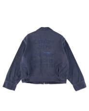 画像2: BOW WOW  NAVAJO LINED WRECKER SERVICE JACKET AGED (2)