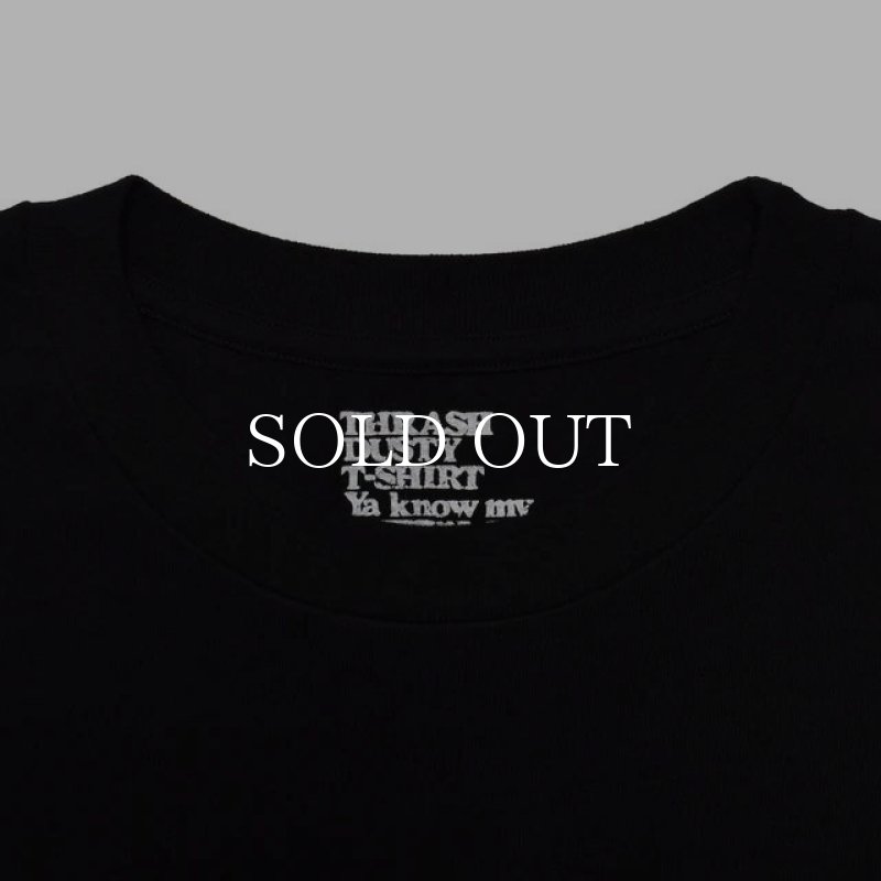 MINEDENIM Sam Haskins×Stie-lo “holster Tee 25MND-STL006 公式通販