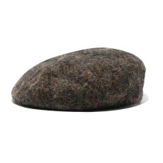 画像2: THE H.W.DOG&CO.  MOHAIR MIX BERET (2)