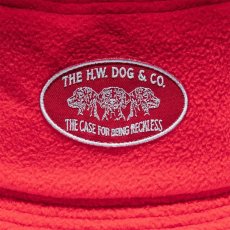 画像18: THE H.W.DOG&CO.  TRUCKER HAT  (18)