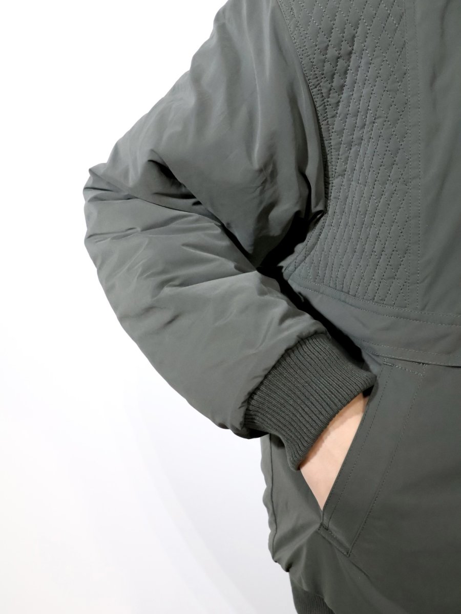 画像9: HideandSeek  Quilting Swing Top (9)