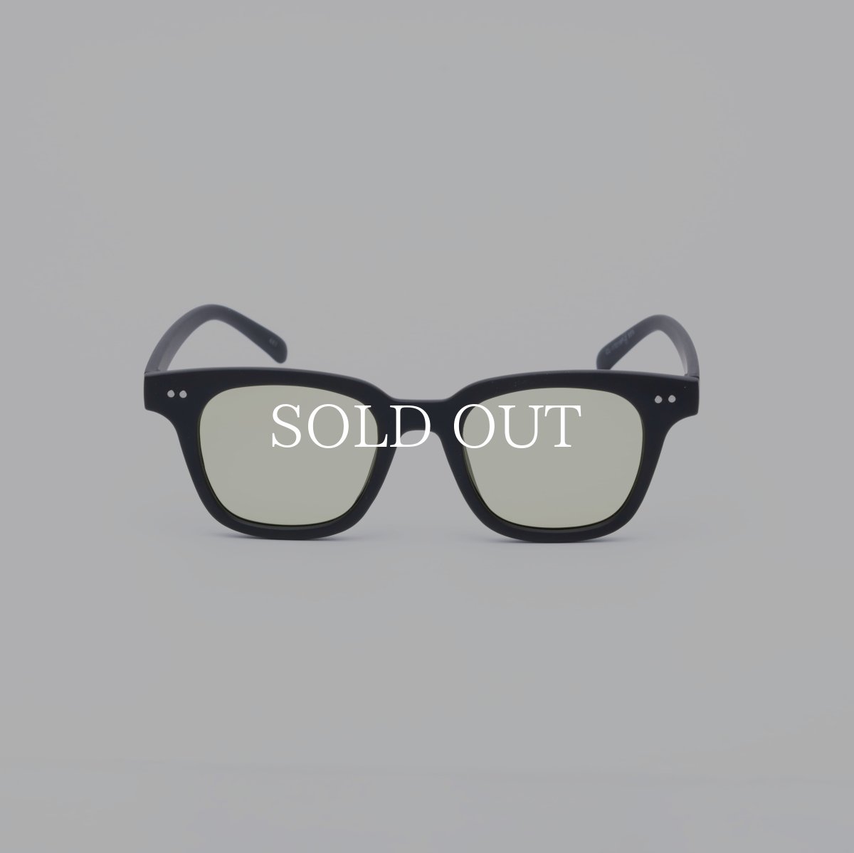 画像4: SUNKAK  TYPE 2 MATT BLACK POLARIZED LENSES (4)