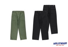 画像1: STANDARD CALIFORNIA  SD Fatigue Pants VW (1)