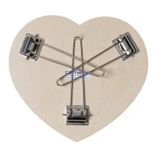 画像5: CARHARTT WIP  HEART FOLDING TABLE (5)