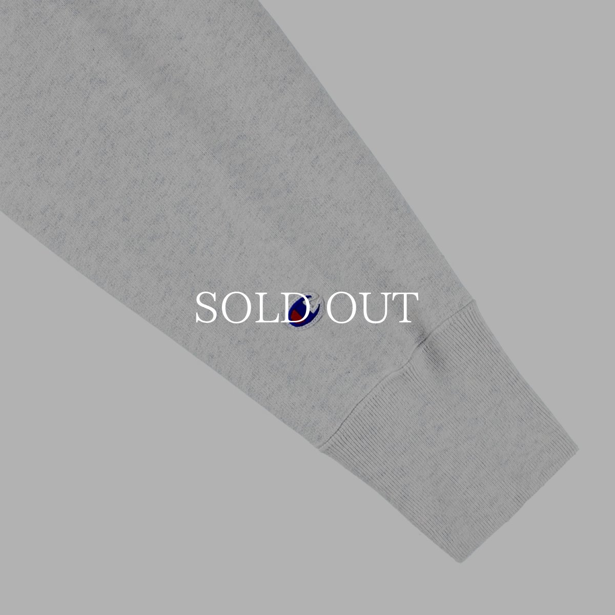 画像8: STANDARD CALIFORNIA  Champion For SD Exclusive R.W Crew Sweat (8)