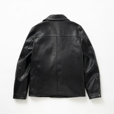 画像3: RATS  HORCE INNER LEATHER JKT (3)