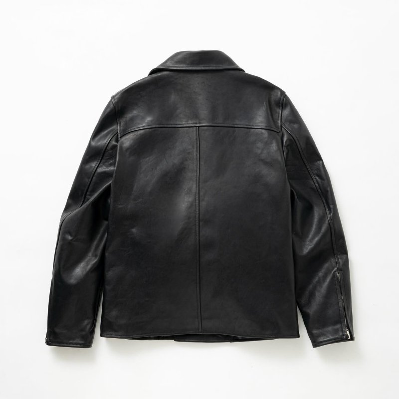 RATS HORCE INNER LEATHER JKT 25RJ-0908 公式通販