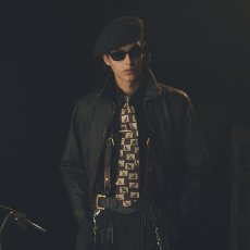 画像2: THE H.W.DOG&CO.  BASIC BERET (2)