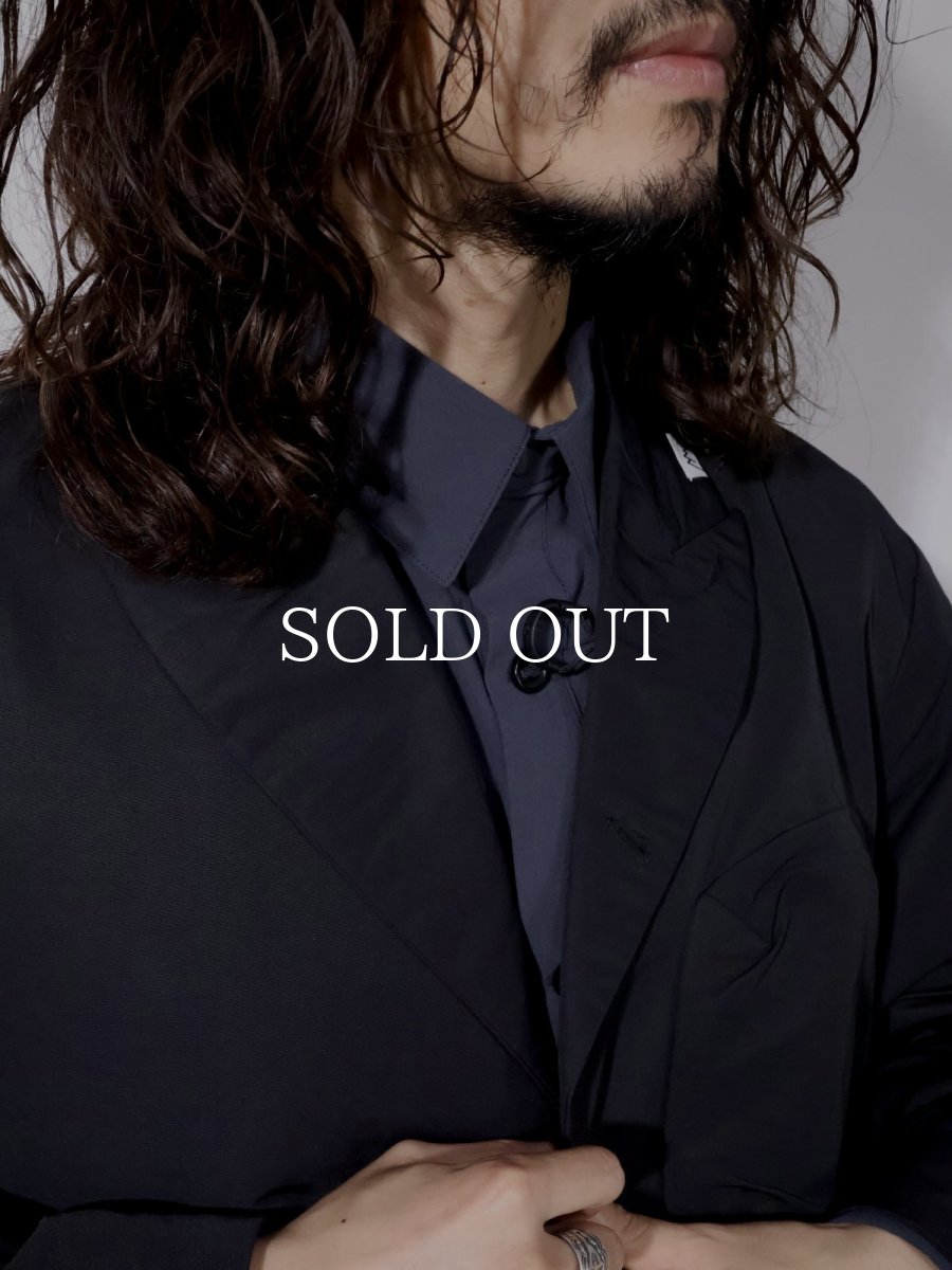 画像3: CMF OUTDOOR GARMENT  PHANTOM CHOKE JKT (3)