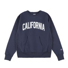 画像10: STANDARD CALIFORNIA  Champion For SD Exclusive R.W Crew Sweat (10)