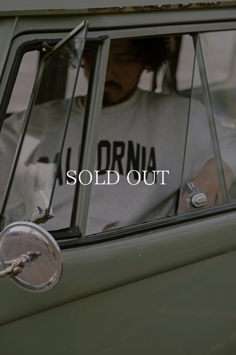 画像14: STANDARD CALIFORNIA  Champion For SD Exclusive R.W Crew Sweat (14)