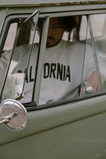 画像14: STANDARD CALIFORNIA  Champion For SD Exclusive R.W Crew Sweat (14)