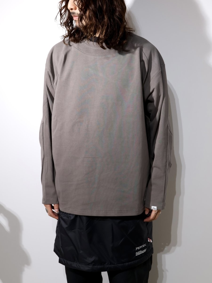 画像7: CMF OUTDOOR GARMENT  FOOTBALL TEE (7)