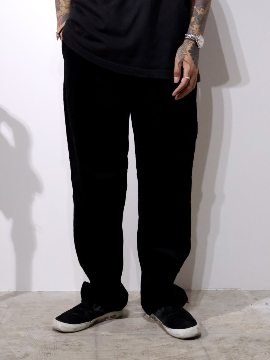 画像9: RATS  CORDUROY EASY PANTS (9)
