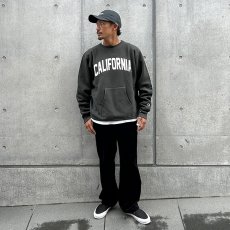 画像12: STANDARD CALIFORNIA  Champion For SD Exclusive R.W Crew Sweat (12)