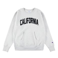 画像2: STANDARD CALIFORNIA  Champion For SD Exclusive R.W Crew Sweat (2)