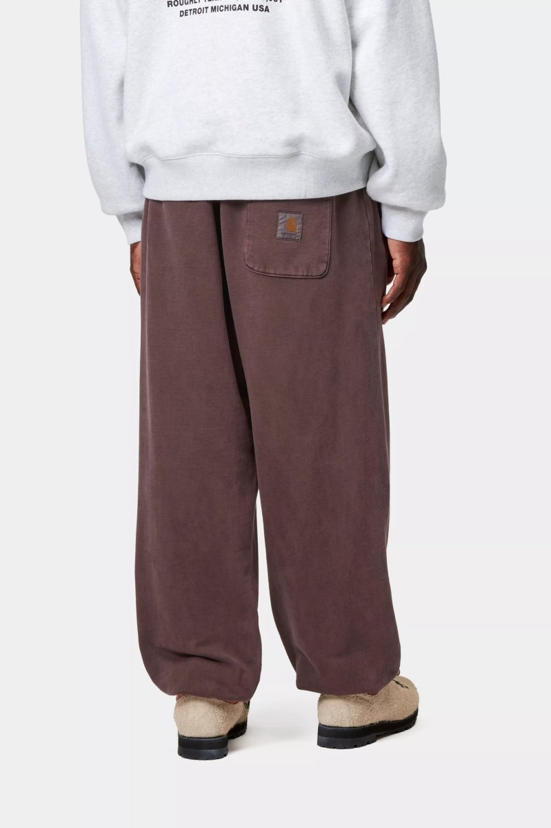 画像5: CARHARTT WIP  VISTA GRAND SWEAT PANT (5)