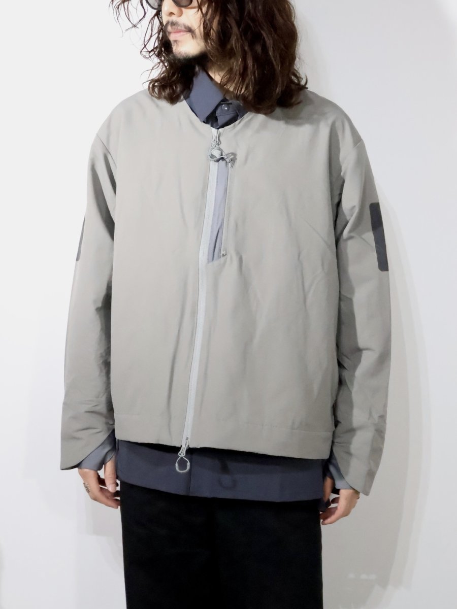 画像10: CMF OUTDOOR GARMENT  BECK SHELL (10)