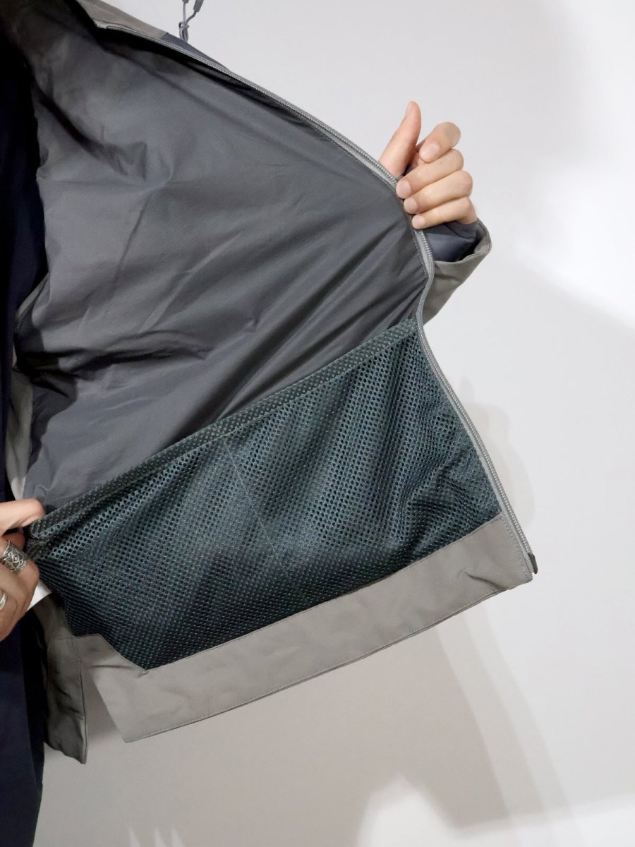 画像9: CMF OUTDOOR GARMENT  BECK SHELL (9)