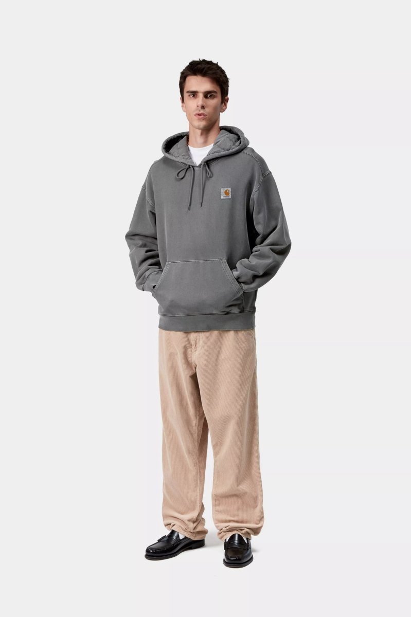 画像3: CARHARTT WIP  HOODED VISTA SWEAT (3)