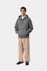 画像3: CARHARTT WIP  HOODED VISTA SWEAT (3)