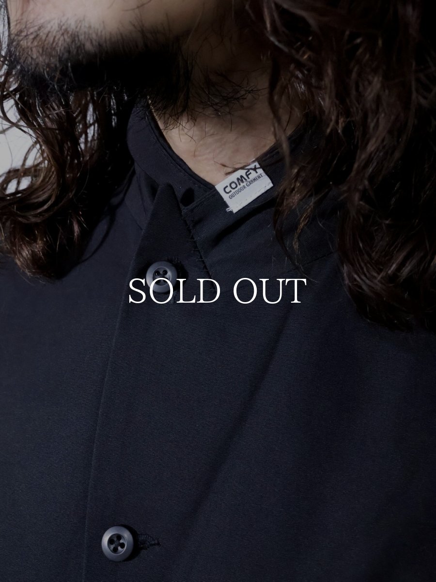 画像4: CMF OUTDOOR GARMENT  PHANTOM CHOKE JKT (4)