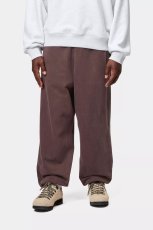 画像4: CARHARTT WIP  VISTA GRAND SWEAT PANT (4)