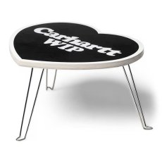 画像1: CARHARTT WIP  HEART FOLDING TABLE (1)