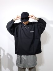 画像6: COOTIE   Polyester Twill Football Top (6)