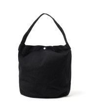 画像1: hobo  SHOULDER BAG COTTON DUCK CANVAS (1)