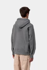画像5: CARHARTT WIP  HOODED VISTA SWEAT (5)