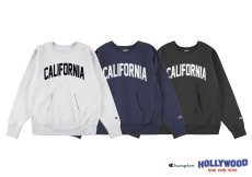 画像1: STANDARD CALIFORNIA  Champion For SD Exclusive R.W Crew Sweat (1)