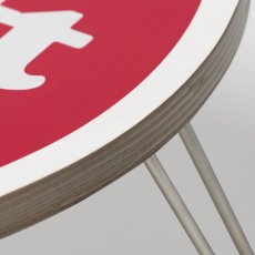 画像3: CARHARTT WIP  HEART FOLDING TABLE (3)