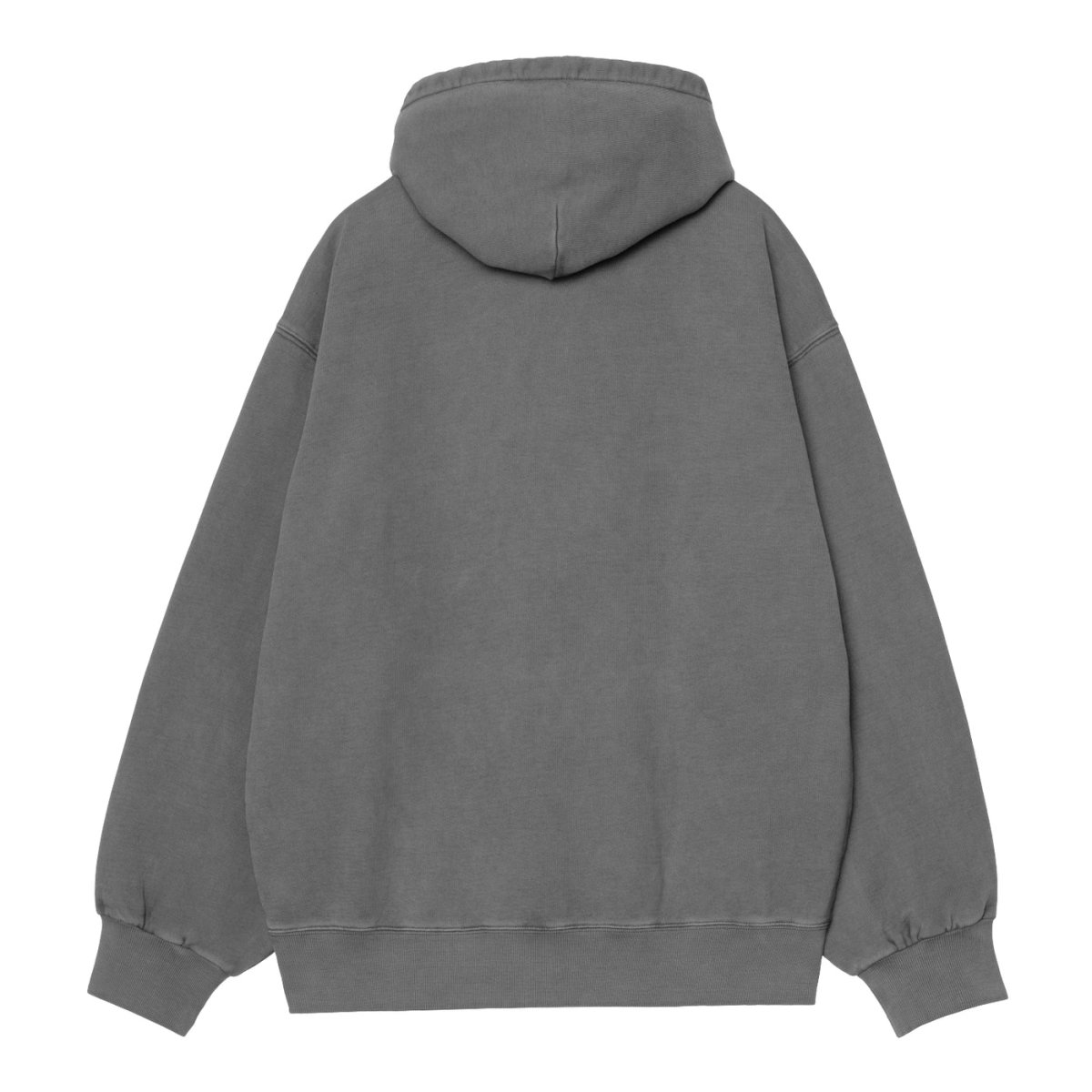 画像2: CARHARTT WIP  HOODED VISTA SWEAT (2)