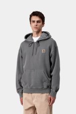 画像4: CARHARTT WIP  HOODED VISTA SWEAT (4)