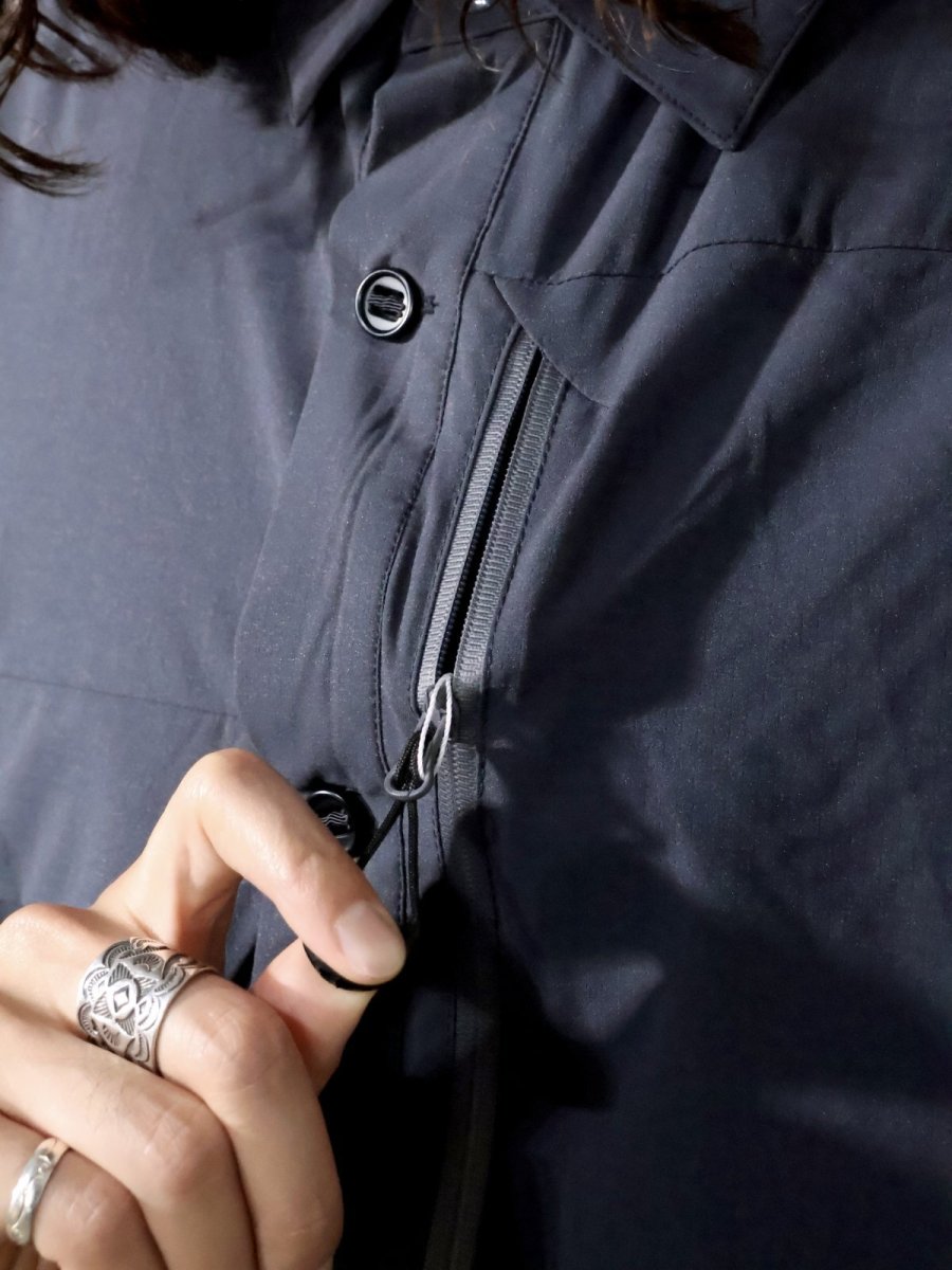 画像6: CMF OUTDOOR GARMENT  GW SHIRTS (6)