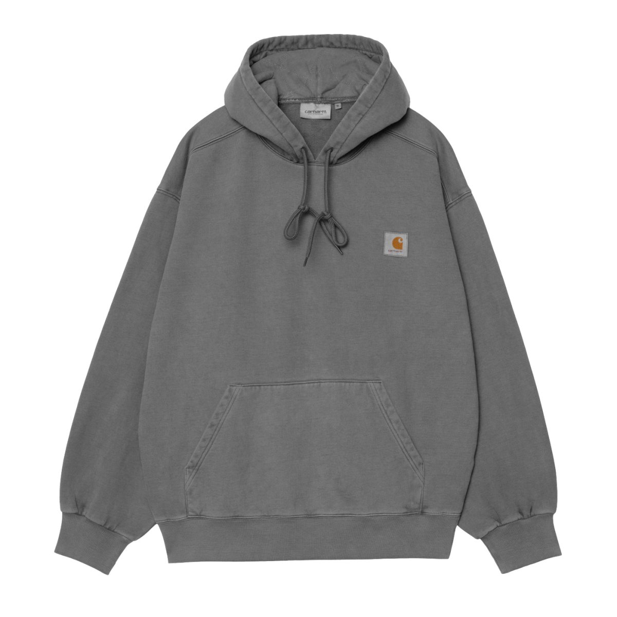 画像1: CARHARTT WIP  HOODED VISTA SWEAT (1)