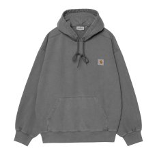 画像1: CARHARTT WIP  HOODED VISTA SWEAT (1)
