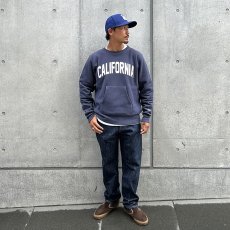 画像13: STANDARD CALIFORNIA  Champion For SD Exclusive R.W Crew Sweat (13)