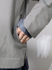 画像8: CMF OUTDOOR GARMENT  BECK SHELL (8)