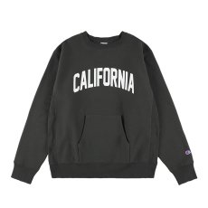 画像9: STANDARD CALIFORNIA  Champion For SD Exclusive R.W Crew Sweat (9)