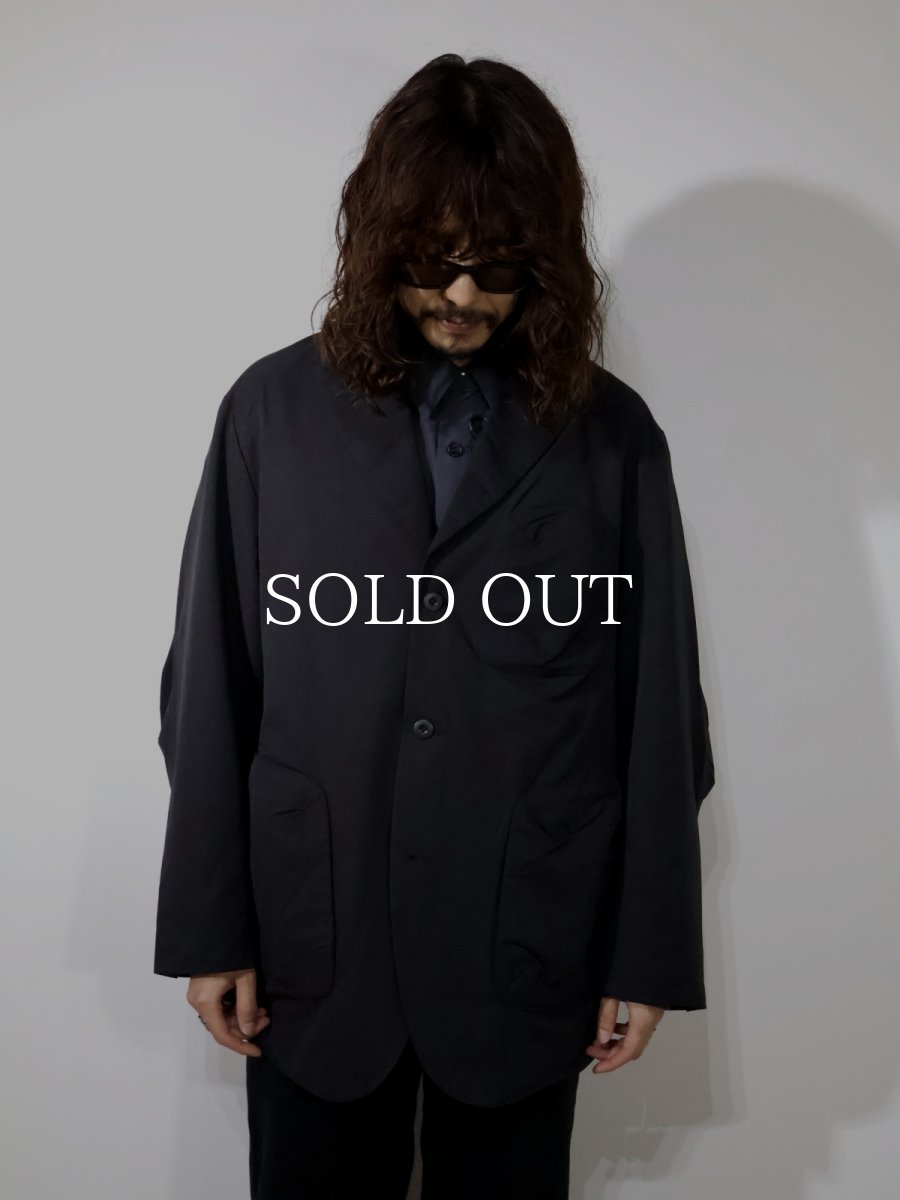 画像8: CMF OUTDOOR GARMENT  PHANTOM CHOKE JKT (8)