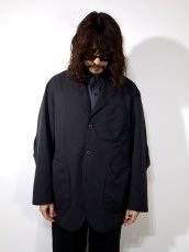 画像8: CMF OUTDOOR GARMENT  PHANTOM CHOKE JKT (8)