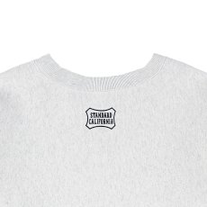 画像6: STANDARD CALIFORNIA  Champion For SD Exclusive R.W Crew Sweat (6)